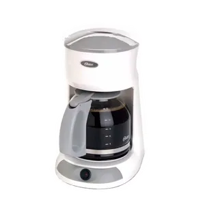 Cafetera Eléctrica Oster Marker 12 Tazas